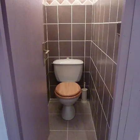 Chalet Le Chamois 아파트 라 플라뉴